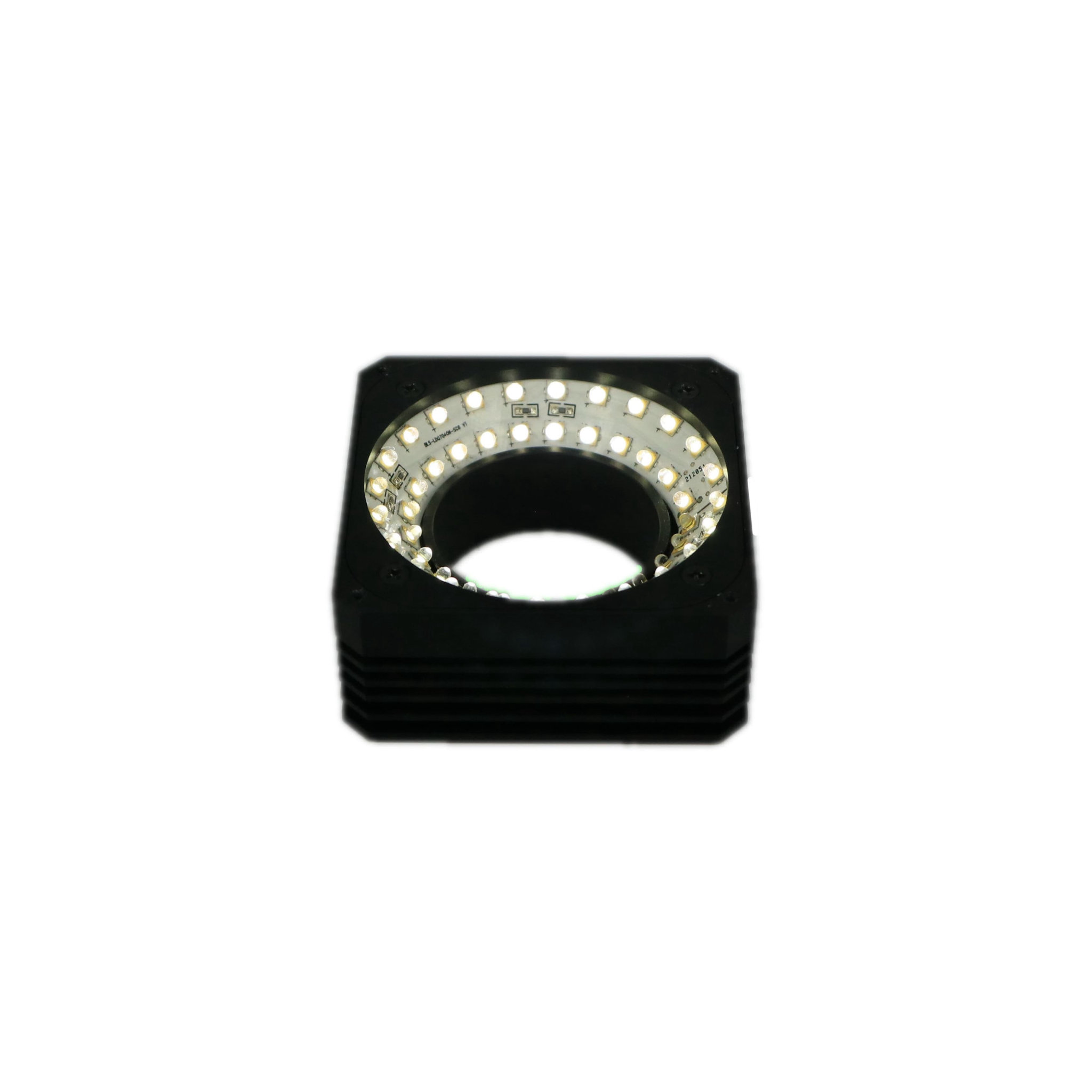 3AM丞基技研   GL-LDQ7040W-24   环型低角度光源