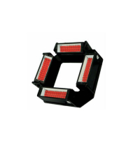 3AM丞基技研  GL-DB6020R4-24    方型斜角光源