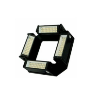 3AM丞基技研   GL-DB8020W4-24   方型斜角光源