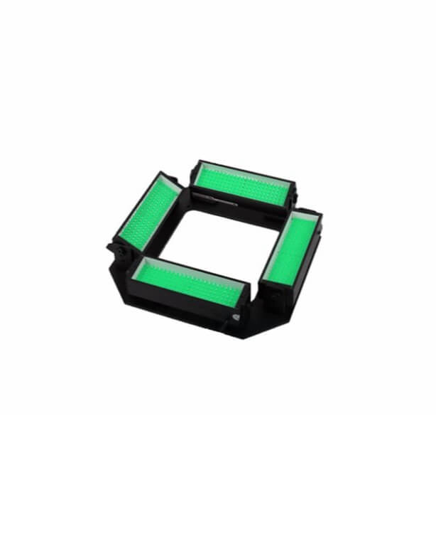 3AM丞基技研   GL-DB11034G4-24   方型斜角光源