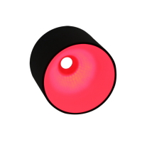 3AM丞基技研   GL-DO9416R-24   小圆弧型低角度导光光源