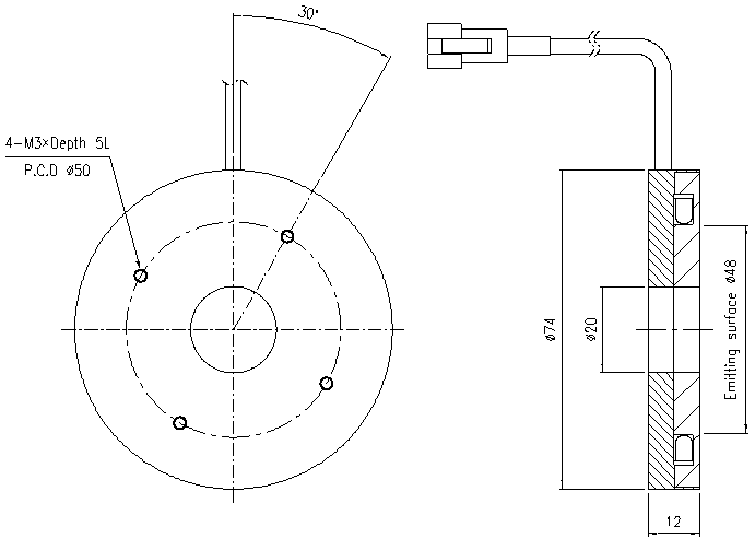 proimages/Lighting/LFR/LFR7420图面.png proimages/Lighting/LFR/LFR7420图面.png