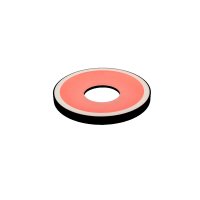 3AM丞基技研   GL-SRL20075R-24   薄圆弧型低角度导光光源