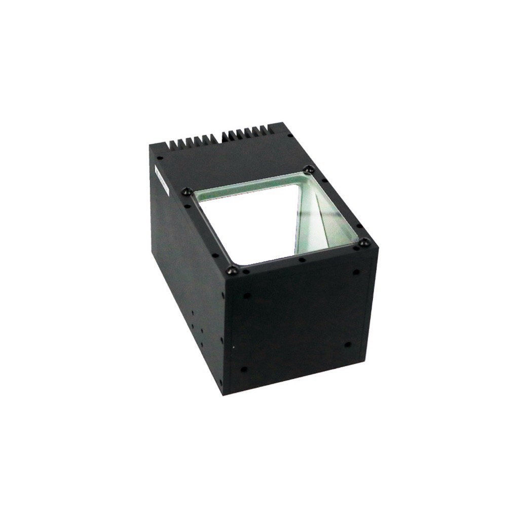 3AM丞基技研   GL-DIFV2-70IR-24   高指向性高亮度外同軸光源