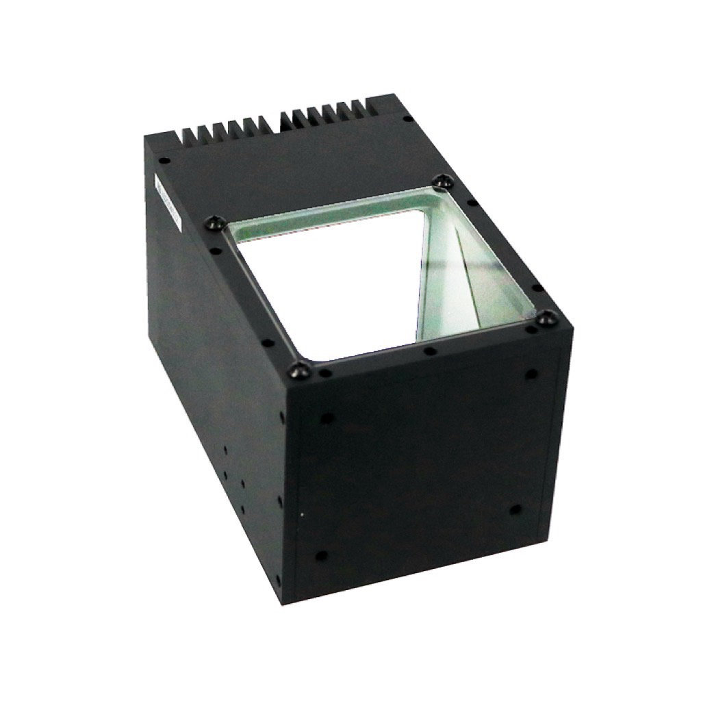 3AM丞基技研   GL-DIFV2-100W-24   高指向性高亮度外同軸光源