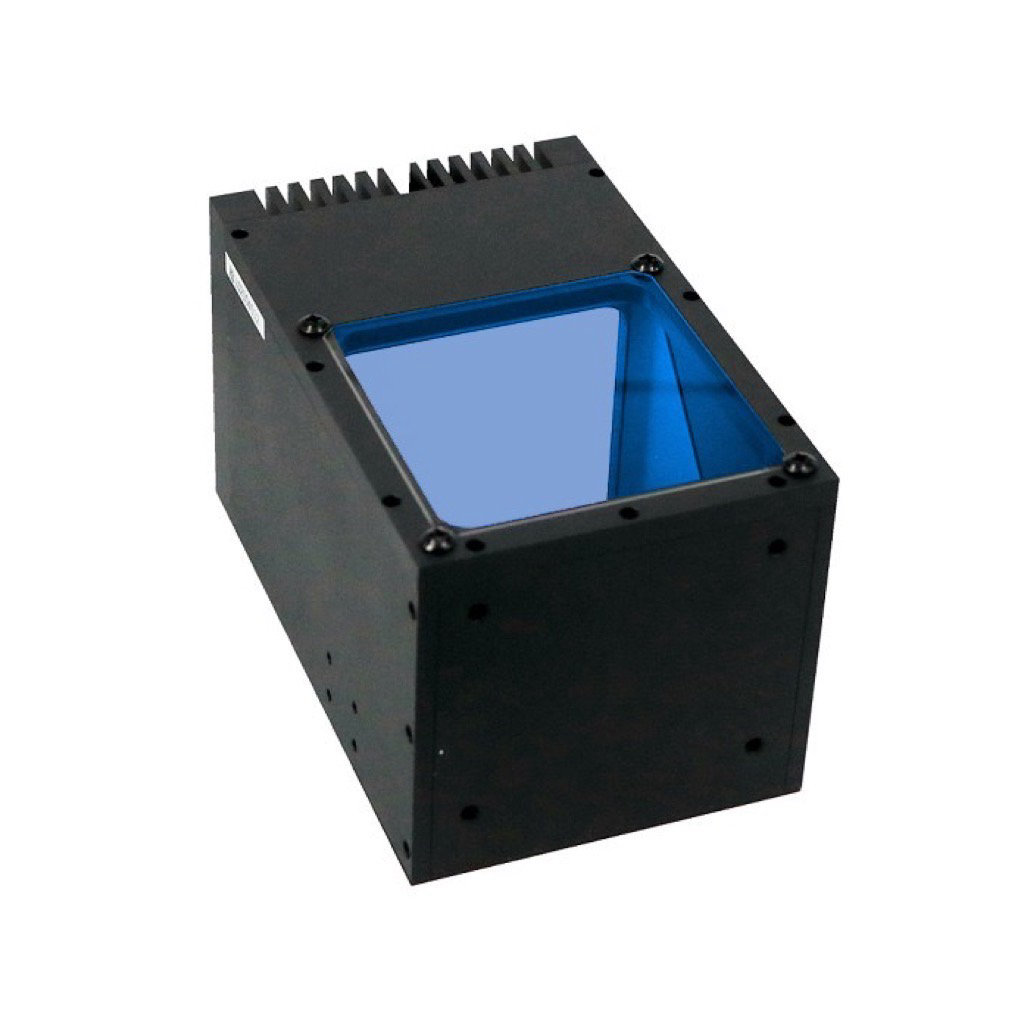 3AM丞基技研   GL-DIFV2-100B-24   高指向性高亮度外同軸光源