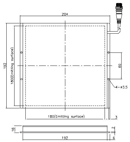 proimages/Lighting/ADM/ADM180180/尺寸.JPG proimages/Lighting/ADM/ADM180180/尺寸.JPG