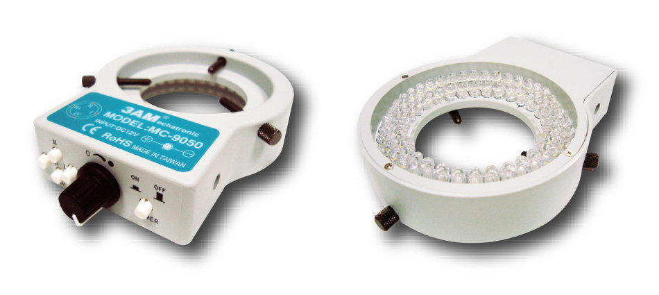  3AM丞基技研   GL-MC9050W  显微镜专用光源