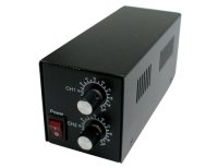  3AM丞基技研  GLC-PP24V12W-2CH   PWM调光器