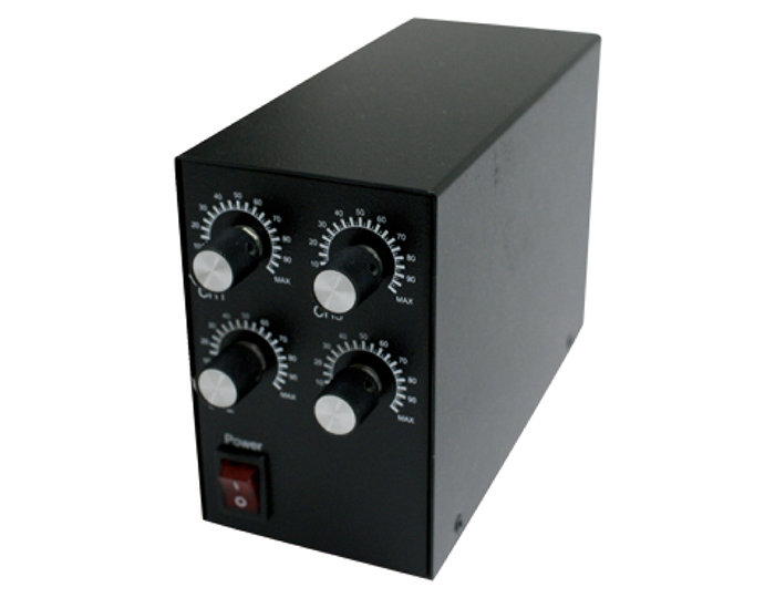  3AM丞基技研 GLC-PP24V12W-4CH    PWM调光器