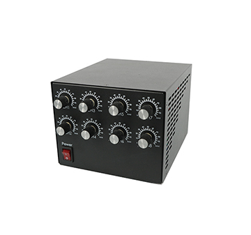  3AM丞基技研  GLC-PP24V24W-8CH   PWM调光器