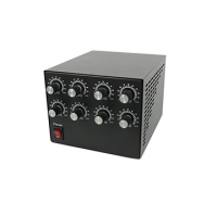  3AM丞基技研  GLC-PP24V24W-8CH   PWM调光器