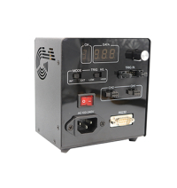  3AM丞基技研   GLC-PD24V24W-2CH  512段数位调光器