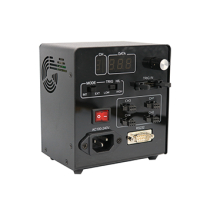  3AM丞基技研  GLC-PD24V24W-4CH   512段数位调光器