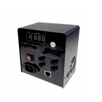  3AM丞基技研   GLC-PDE24V24W-4CH  Ethernet 调光器