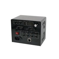  3AM丞基技研 GLC-PDE24V24W-8CH    Ethernet 调光器
