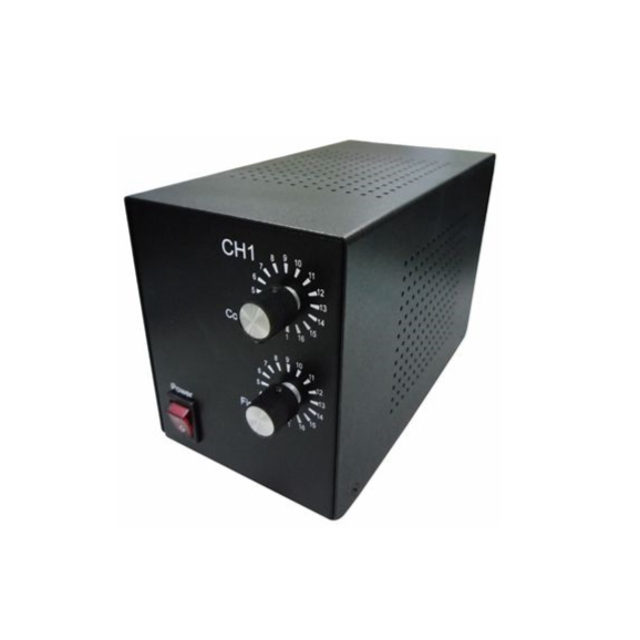  3AM丞基技研  GLC-PD24V100W-1CH   256段数位调光器