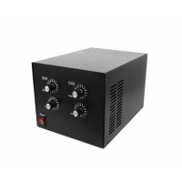  3AM丞基技研  GLC-PD24V100W-2CH   256段数位调光器