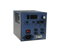  3AM丞基技研 GLC-DPI2-4A    多色面光源专用512段数位电流调光器