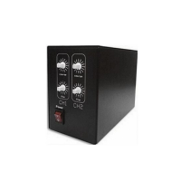  3AM丞基技研   GLC-DPI250-RS232  定电流256段数位调光器