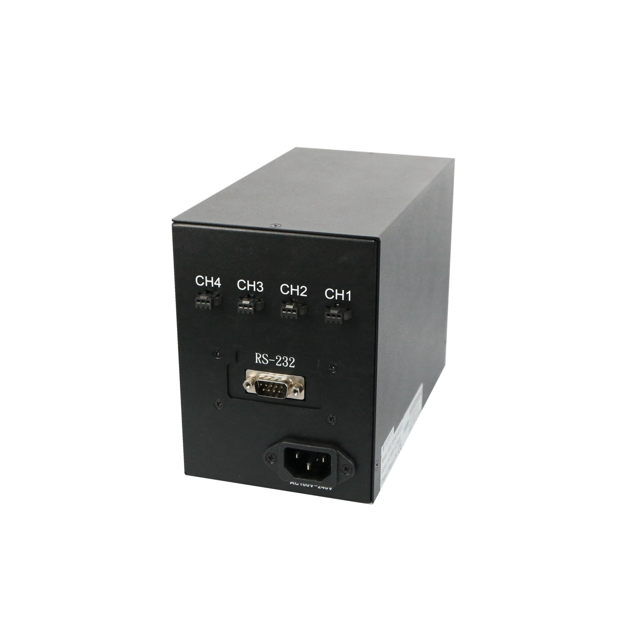  3AM丞基技研  GLC-DPI435-RS232   定电流256段数位调光器