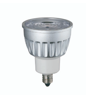 USHIO牛尾   LDR6W-M-E11/D/40/5/20-HC  二向色卤素灯