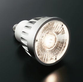 USHIO牛尾   LDR6L-W-E11/D/30/5/35-H  二向色卤素灯