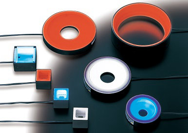 MORITEX茉丽特   MSRL-CB44    无影光源