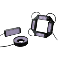 MORITEX茉丽特   MCEL-CUV8-405    UV光源