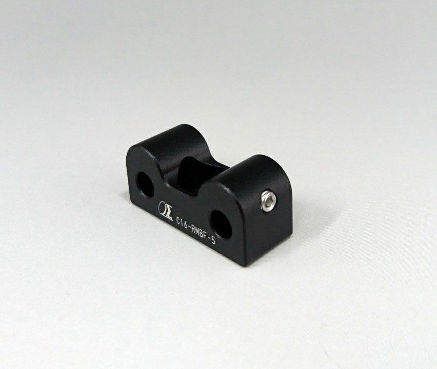 SIGMA西格玛   C16-RMBF-5   笼式用立柱安装板