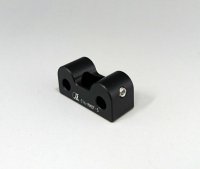 SIGMA西格玛   C16-RMBF-5   笼式用立柱安装板