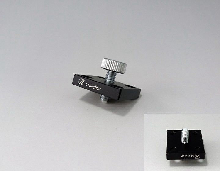 SIGMA西格玛   C16-CBCP   笼式立方体接头用固定板