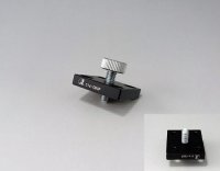 SIGMA西格玛   C16-CBCP   笼式立方体接头用固定板