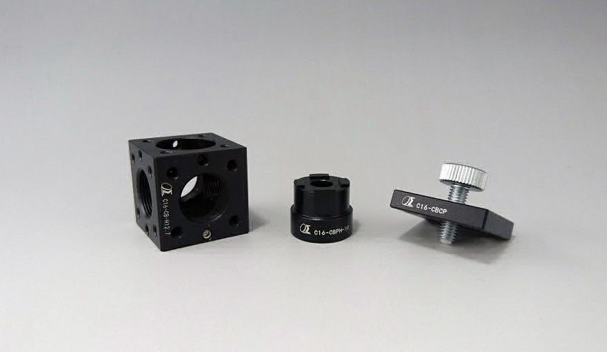 SIGMA西格玛   C16-CB-BKP   笼式立方体接头用板