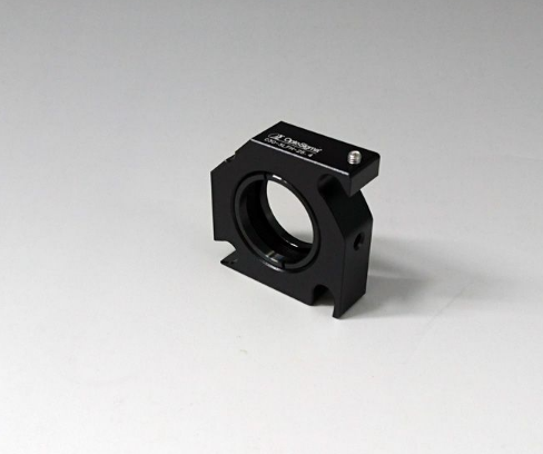 SIGMA西格玛   C30-SLFH-8   笼式用侧面插入式镜架（通孔）