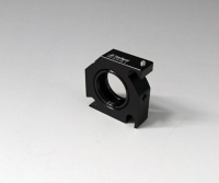 SIGMA西格玛   C30-SLFH-8   笼式用侧面插入式镜架（通孔）