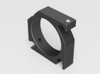 SIGMA西格玛   C30-SLFH-M32   笼式侧面装入式套管透镜镜架