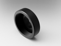 SIGMA西格玛   C30-OAD-M16.85-M25   笼式 转换适配器