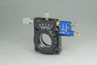 SIGMA西格玛  C30-KM-25.4PDM    笼式旋转调整支架 (压电驱动型)