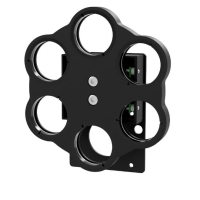 SIGMA西格玛  C30-FWE6-25.4    笼式 滤光片镜架