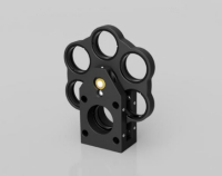 SIGMA西格玛   C30-NDWH-25.4UU   笼式 滤光片镜架