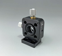 SIGMA西格玛   C30-FS-LHC12.7   调焦平台用十字调节镜架