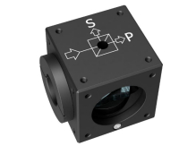 SIGMA西格玛   C30-PBSWU-4/10-UU   笼式可变偏光立方体分光器组件