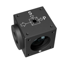 SIGMA西格玛  C30-PBSU-6328-UU    笼式偏光立方体分光器组件