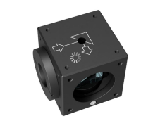 SIGMA西格玛    C30-RPB3U-550-UU   笼式镀膜直角棱镜组件