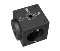 SIGMA西格玛   C30-PBSU-10300   笼式偏光立方体分光器组件