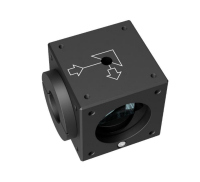 SIGMA西格玛   C30-RPB3U-550    笼式镀膜直角棱镜组件