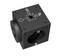 SIGMA西格玛   C30-PBSU-10640-UU   笼式偏光立方体分光器组件