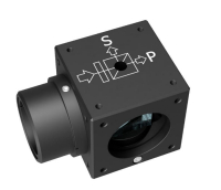 SIGMA西格玛   C30-VPBSU-10640-UU   笼式可变偏光立方体分光器组件