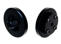 SIGMA西格玛    C30-SMA-ADP-25.4   笼式用SMA光纤插头适配器